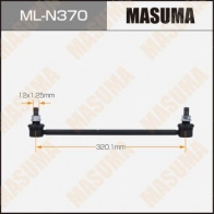 Стойка (линк) стабилизатора MASUMA OEA15 B 1440256342 ML-N370