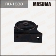 Подушка двигателя MASUMA RU-1883 1440256435 ROSP FIF