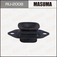 Подушка двигателя MASUMA RU-2008 V1RT0 C 1440256437