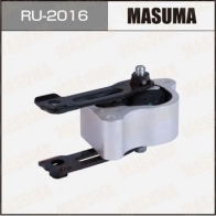 Подушка двигателя MASUMA 1440256441 RU-2016 Q QQ622