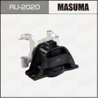 Подушка двигателя MASUMA 1440256442 L2W13 2 RU-2020