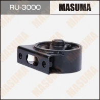 Подушка двигателя MASUMA L2 OLF 1440256445 RU-3000