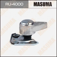 Подушка двигателя MASUMA RU-4000 1440256448 UNS8I JP