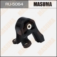Подушка двигателя MASUMA RU-5064 1440256455 HRL 1I