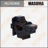 Подушка двигателя MASUMA RU-5068 1440256457 FWWF4 8
