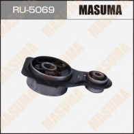 Подушка двигателя MASUMA N 8AZ9SV RU-5069 1440256458