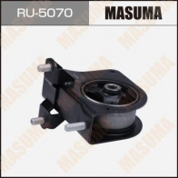 Подушка двигателя MASUMA RU-5070 1440256459 9MZS P9