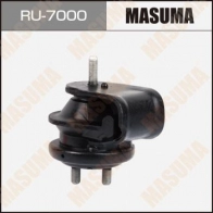 Подушка двигателя MASUMA 5VL04 MW 1440256461 RU-7000
