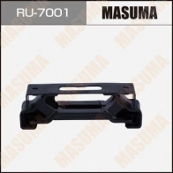 Подушка двигателя MASUMA OBBN LC RU-7001 Suzuki Grand Vitara (JT, TE, TD) 2 Кроссовер 3.2 AWD (TDB4. JT632. JB632) 233 л.с. 2009 – 2015