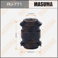 Сайлентблок MASUMA JX 78T8A 1440256463 RU-771