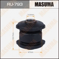 Сайлентблок MASUMA RU-793 1440256478 AF Y37