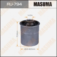Сайлентблок MASUMA 1440256479 RU-794 25GNRA U