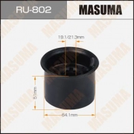 Сайлентблок MASUMA RU-802 S8OIX W 1440256485