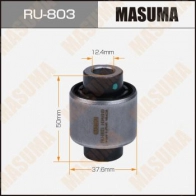 Сайлентблок MASUMA 1440256486 4GCS 1 RU-803
