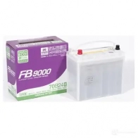 Аккумулятор fb9000 FURUKAWA BATTERY 1420568819 HX W3P 70B24R