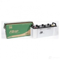 Аккумулятор FB Truck&Bus арт. 130F51 FURUKAWA BATTERY 1439695070 YDD QT4 130F51