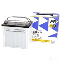 Аккумулятор fb echno is FURUKAWA BATTERY 1439695113 Q85D23L NFI 98