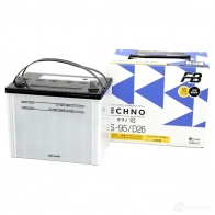 Аккумулятор fb echno is FURUKAWA BATTERY 1439695119 HTAC M S95D26L