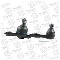 Опора шаровая AVANTECH 5C4T 3LW 1439706029 ABJ0141L
