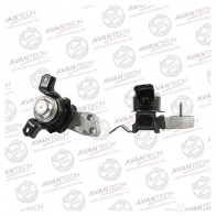 Опора двс AVANTECH OO9V E 1439706185 AEM0127