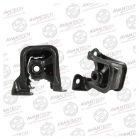 Опора двс AVANTECH 1439705934 H3 O4O AEM0313