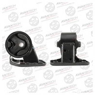 Опора двс AVANTECH 1439706220 AEM0515 3U2E 0PI
