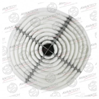 Фильтр воздушный AVANTECH AF0144 1420571507 BE2 17