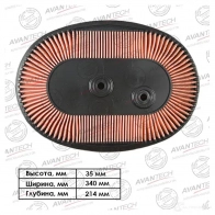 Фильтр воздушный