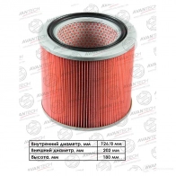 Фильтр воздушный