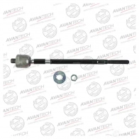 Тяга рулевая