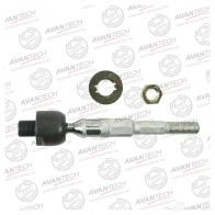 Тяга рулевая