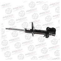 Стойка газомасляная (fl) AVANTECH 1439706600 6HH1 3DI ASA01083