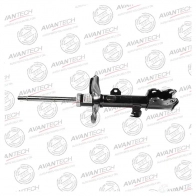 Стойка газомасляная (fl) AVANTECH ASA01125 IRXG C 1439706612