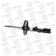 Стойка газомасляная (fl) AVANTECH 1439706613 91L RUZ ASA01129