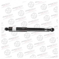 Амортизатор газомасляный задний AVANTECH 1420570070 ASA01146 47MZM A