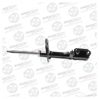 Стойка газомасляная (rl) AVANTECH ASA01158 D8SY GZP 1439706621