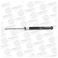Амортизатор газомасляный задний AVANTECH 0TQBHQ H 1420570075 ASA01175