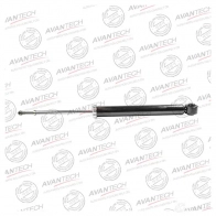 Амортизатор газомасляный задний AVANTECH 1420570081 ASA02105 I JN2LQC