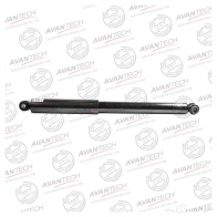 Амортизатор газомасляный задний AVANTECH ASA02179 1420570089 ZCN4ZQ V