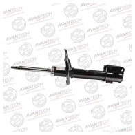 Стойка газомасляная (f) AVANTECH 1439706630 221 ABMH ASA05196