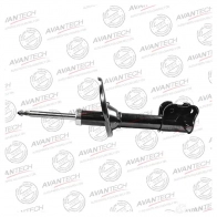 Стойка газомасляная (fl) AVANTECH ASA10013 1439707090 9IE4V P7