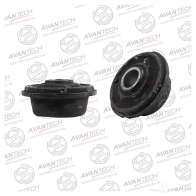 Сайлентблок переднего нижнего рычага внешний (кратность 1 шт) AVANTECH Q9NJ5 HO 1439705819 ASB0124