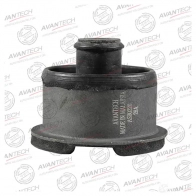 Сайлентблок подушки заднего дифференциала (кратность 1 шт) AVANTECH RHB VT ASB0220 1439705876