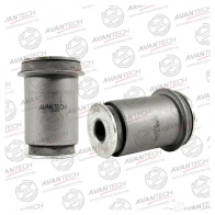 Сайлентблок переднего нижнего рычага, внутренний (кратность 1 шт) AVANTECH 2Q 27Q8 ASB0401 1439706692
