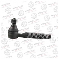 Наконечник рулевой AVANTECH 1439705543 7DS 4GU ATE0222R