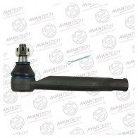 Наконечник рулевой AVANTECH ZN L4AA 1439705548 ATE0226