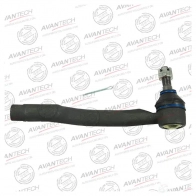 Наконечник рулевой