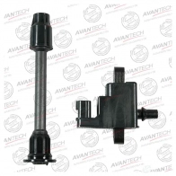 Катушка зажигания AVANTECH IC0210 L0SJA 4 1420568877