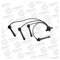 Высоковольтные провода зажигания AVANTECH 1439705721 IL0113 S GX0ZE