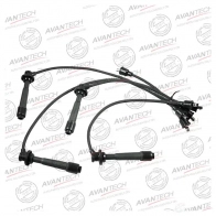 Высоковольтные провода зажигания AVANTECH IL0701 1439705712 O JYLUT